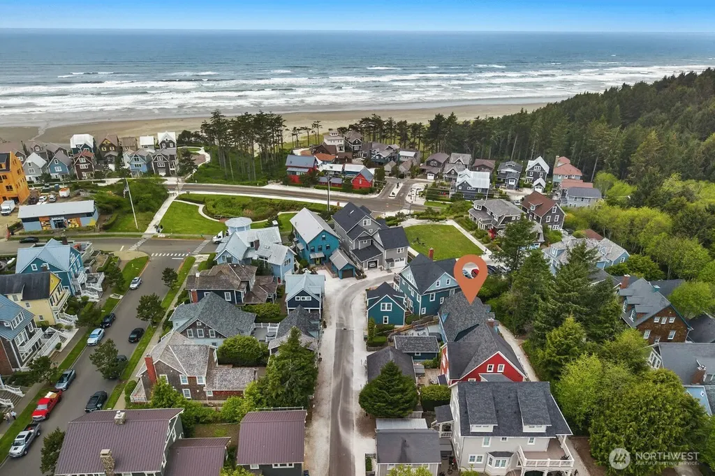 24 Fireside Lane Pacific Beach WA 98571