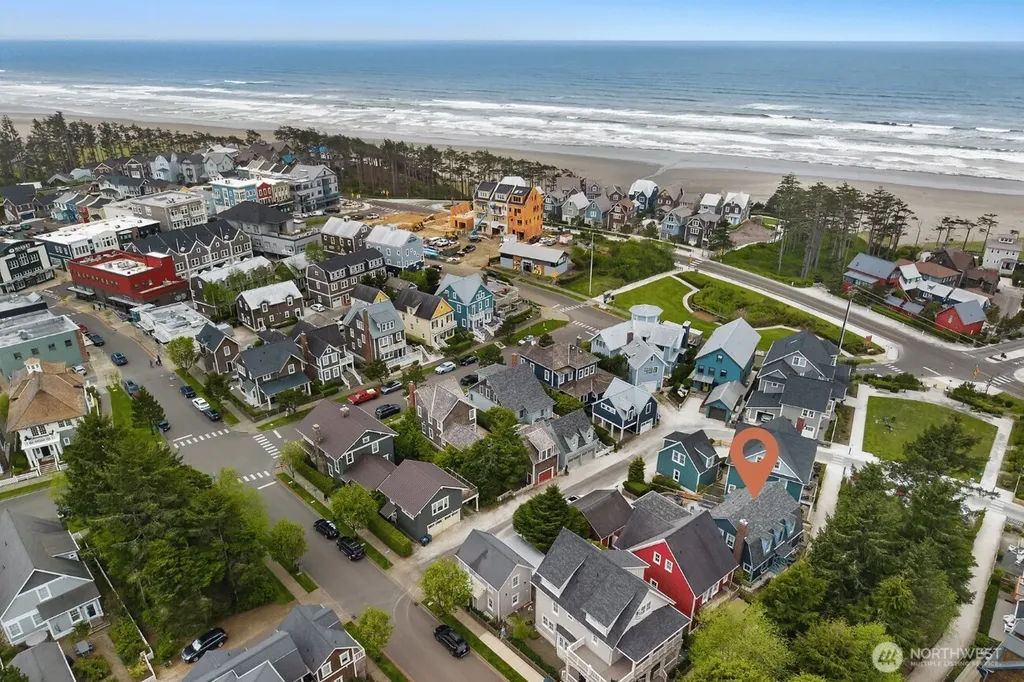 24 Fireside Lane Pacific Beach WA 98571