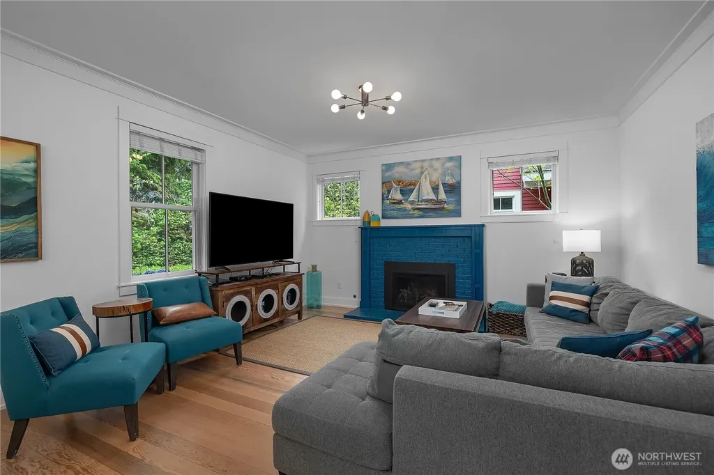 24 Fireside Lane Pacific Beach WA 98571