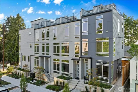 722 N 36th Street Seattle WA 98103