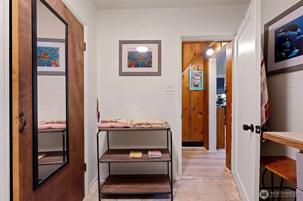 1218 Cedar Street Raymond WA 98577