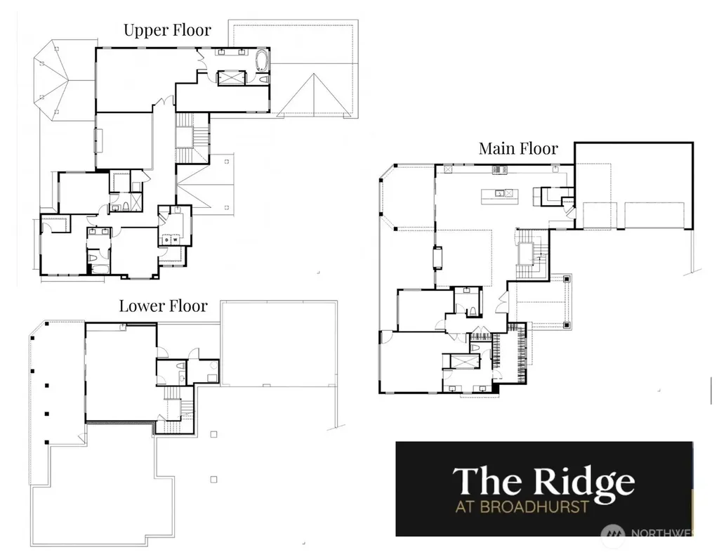 26006 NE 29th Place Redmond WA 98053