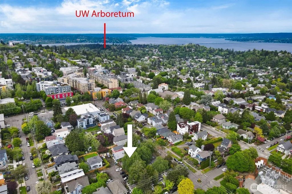 1601 22nd Avenue Seattle WA 98122