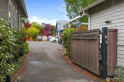 1601 22nd Avenue Seattle WA 98122