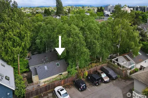 1601 22nd Avenue Seattle WA 98122