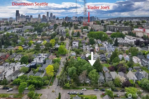1601 22nd Avenue Seattle WA 98122