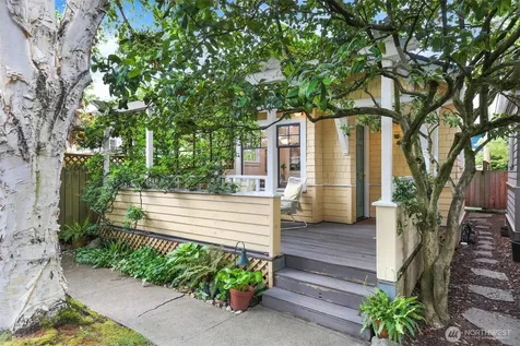 1601 22nd Avenue Seattle WA 98122