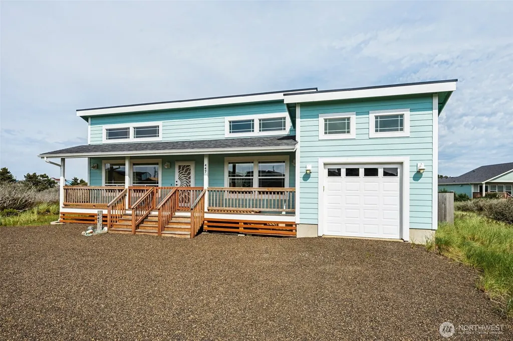 447 N Portal Loop SW Ocean Shores WA 98569