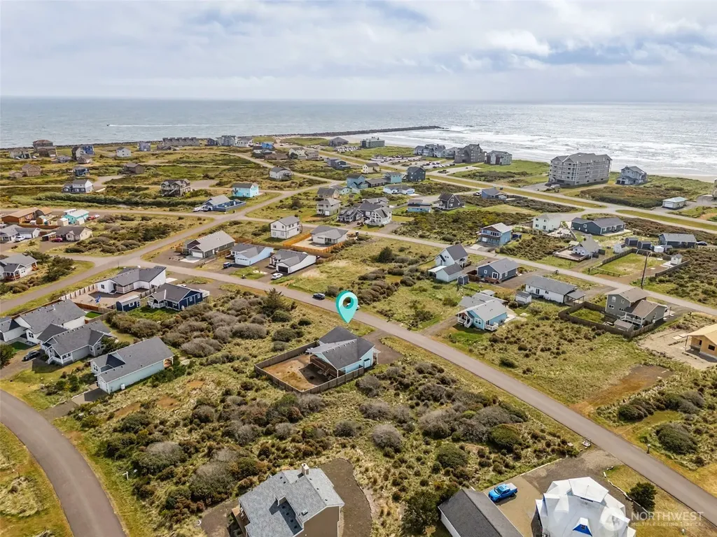 447 N Portal Loop SW Ocean Shores WA 98569