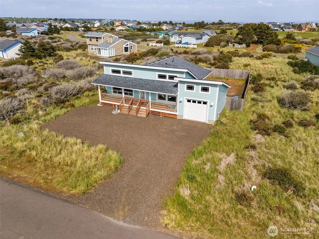 447 N Portal Loop SW Ocean Shores WA 98569