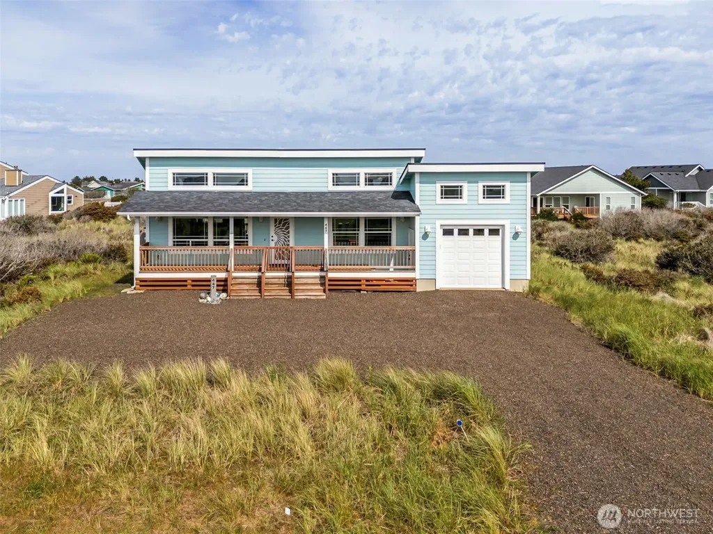 447 N Portal Loop SW Ocean Shores WA 98569