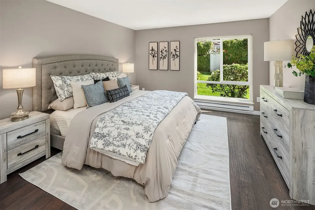 1606 103rd Place NE Bellevue WA 98004