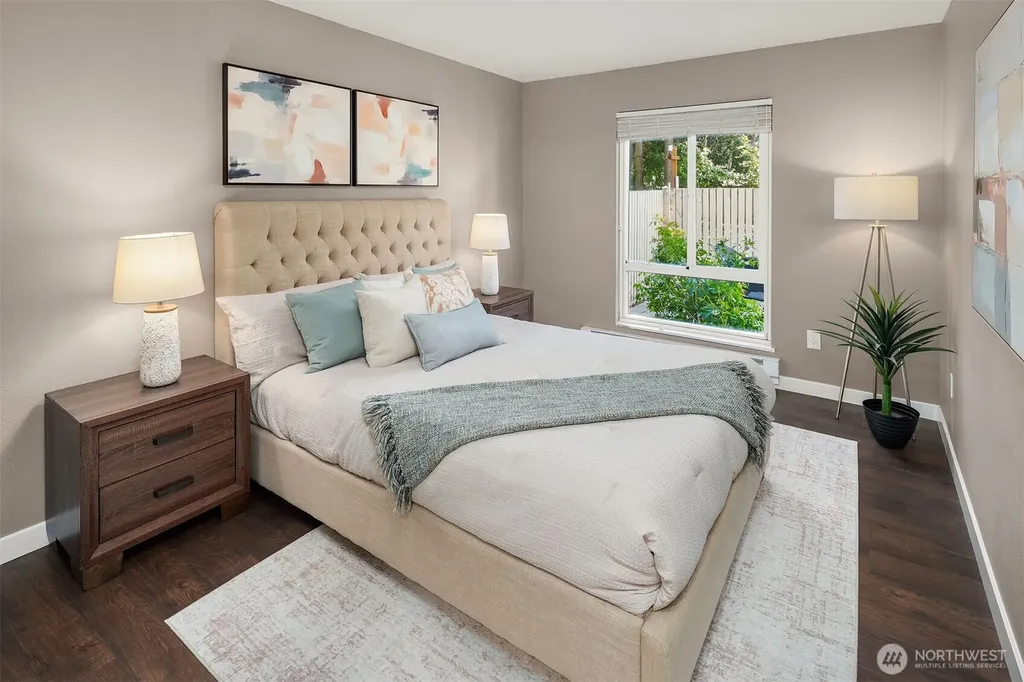 1606 103rd Place NE Bellevue WA 98004