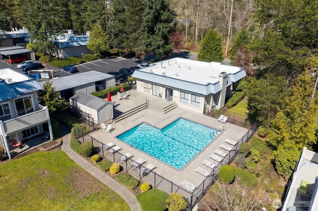 1606 103rd Place NE Bellevue WA 98004