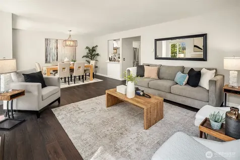 1606 103rd Place NE Bellevue WA 98004
