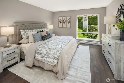 1606 103rd Place NE Bellevue WA 98004