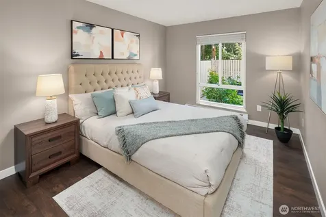 1606 103rd Place NE Bellevue WA 98004