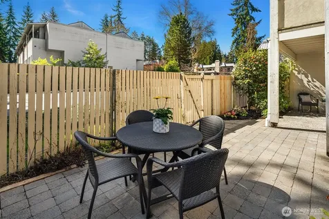 1606 103rd Place NE Bellevue WA 98004