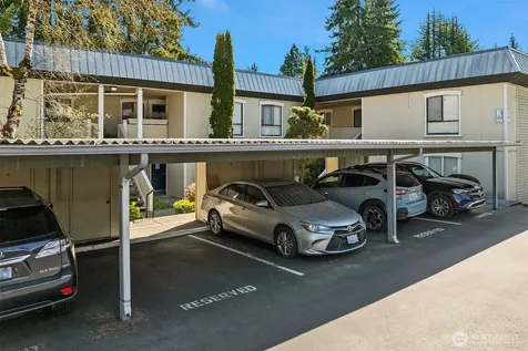 1606 103rd Place NE Bellevue WA 98004