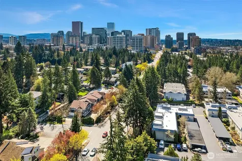 1606 103rd Place NE Bellevue WA 98004