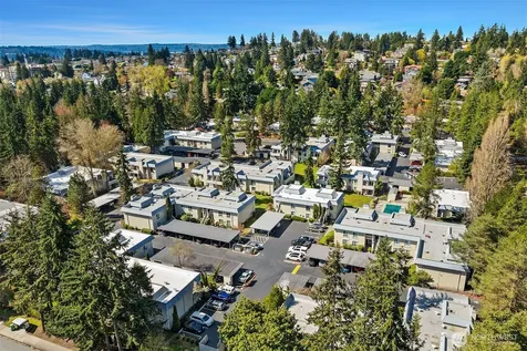 1606 103rd Place NE Bellevue WA 98004
