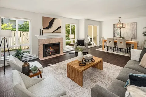 1606 103rd Place NE Bellevue WA 98004