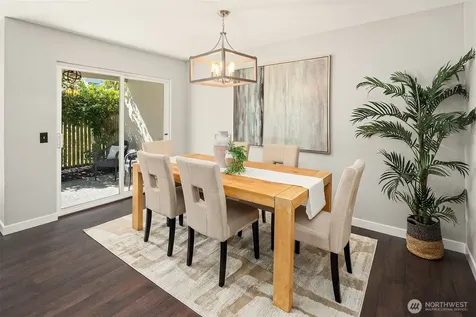 1606 103rd Place NE Bellevue WA 98004