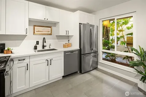 1606 103rd Place NE Bellevue WA 98004