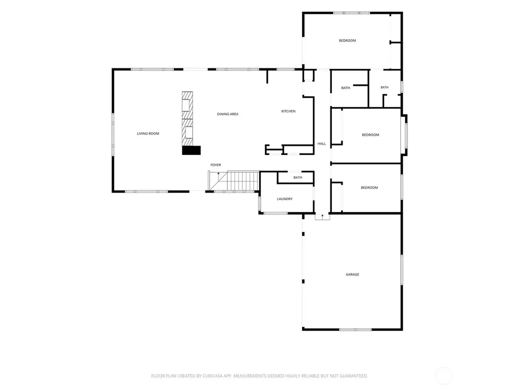1 Beach Lane SW Lakewood WA 98498