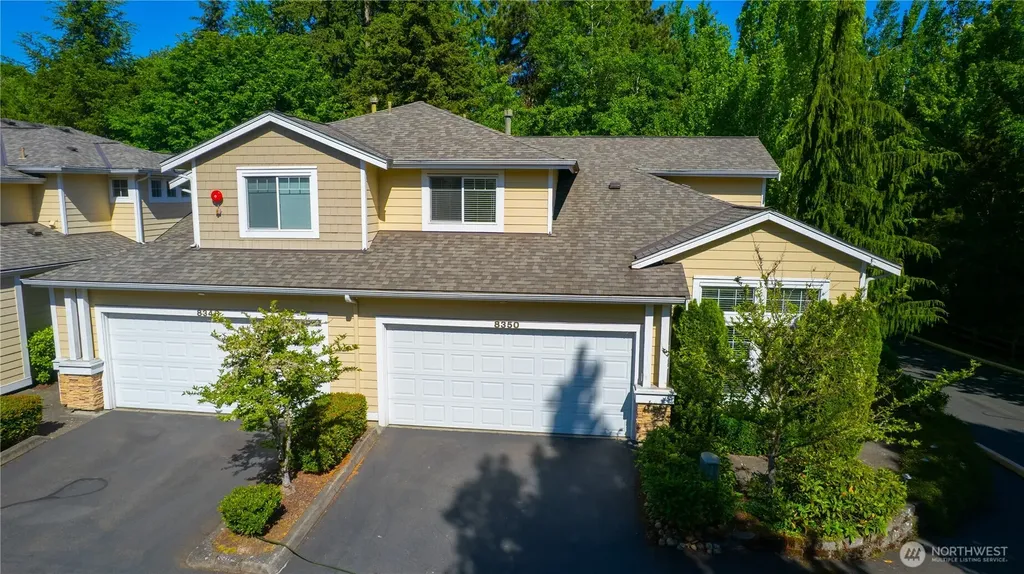 8350 NE 140th Street Kirkland WA 98034