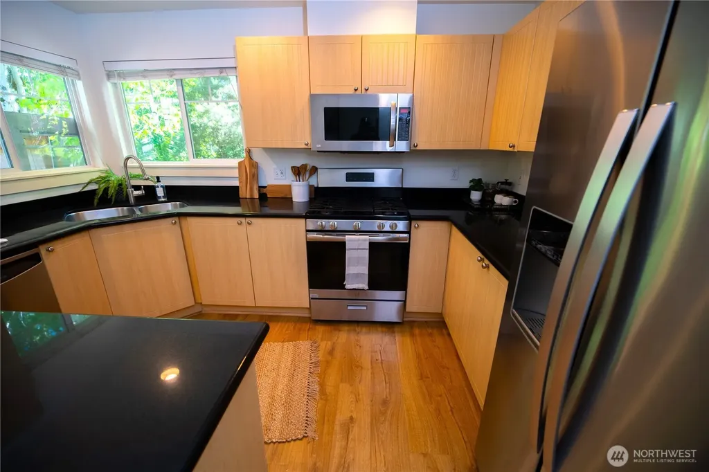 8350 NE 140th Street Kirkland WA 98034