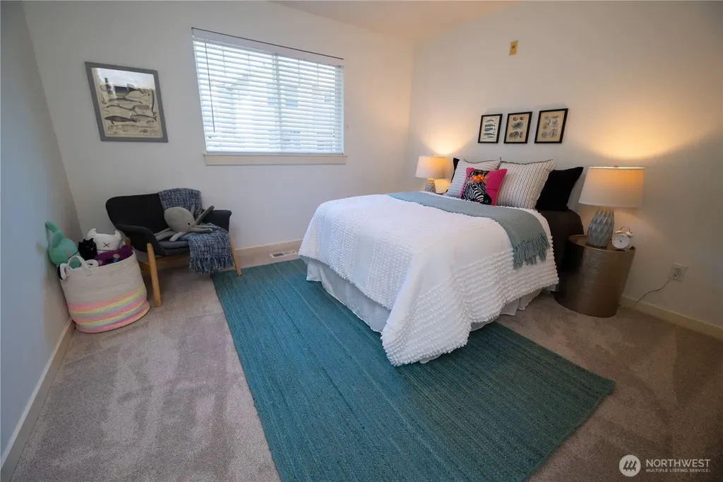8350 NE 140th Street Kirkland WA 98034