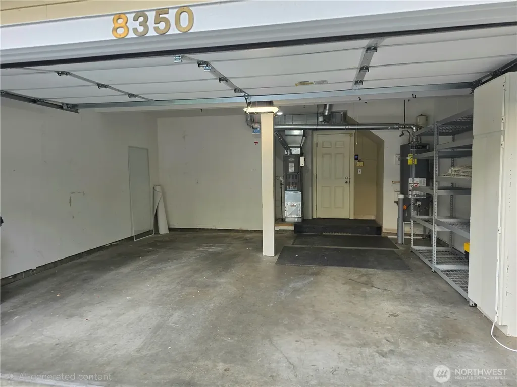 8350 NE 140th Street Kirkland WA 98034