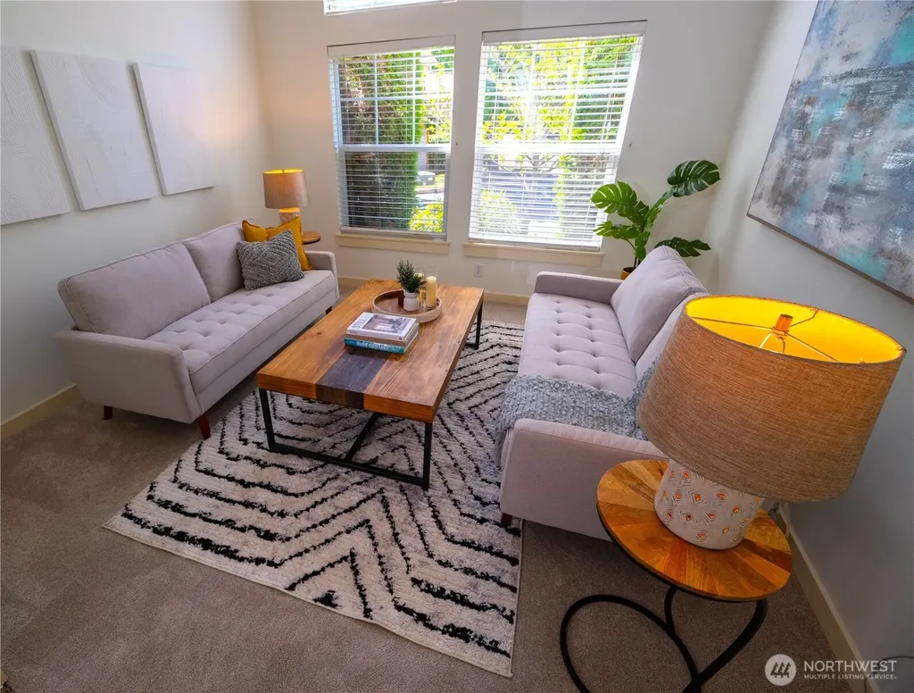 8350 NE 140th Street Kirkland WA 98034