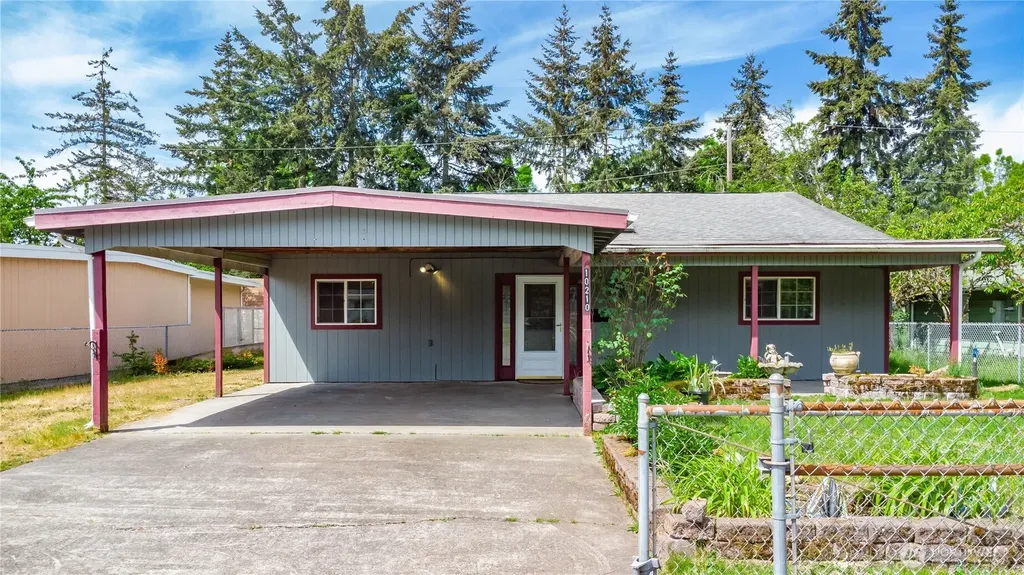 10210 Villa Lane SW Lakewood WA 98499