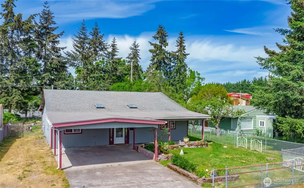 10210 Villa Lane SW Lakewood WA 98499