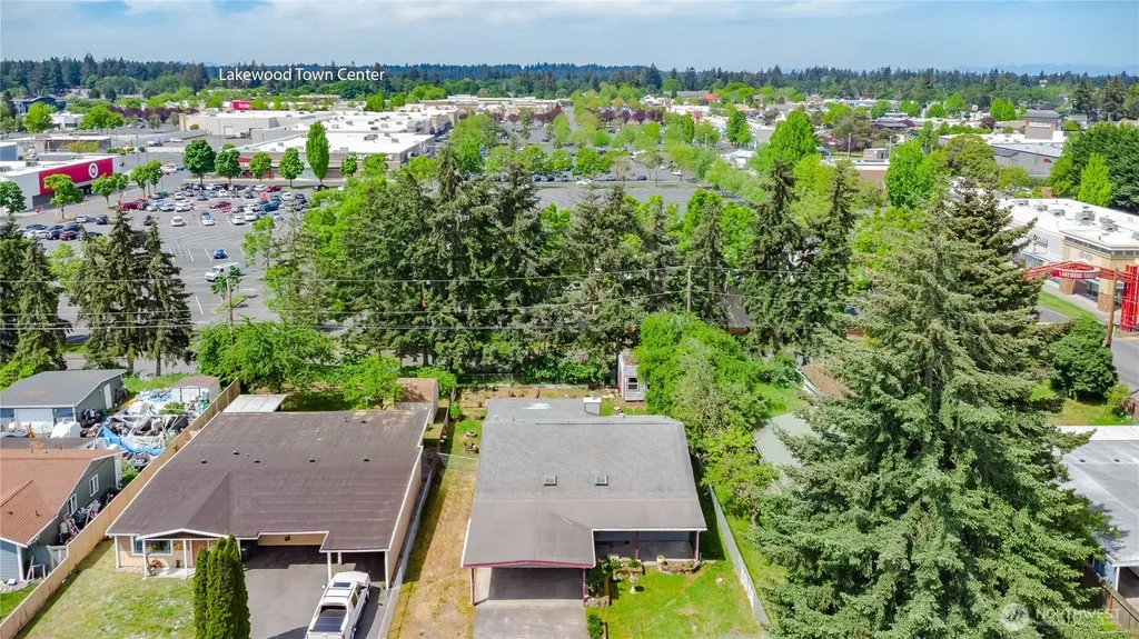 10210 Villa Lane SW Lakewood WA 98499