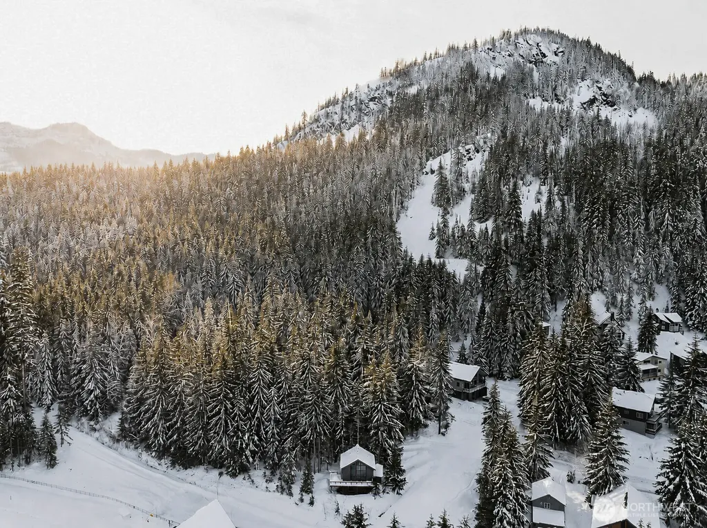 350 Rampart Drive Snoqualmie Pass WA 98068