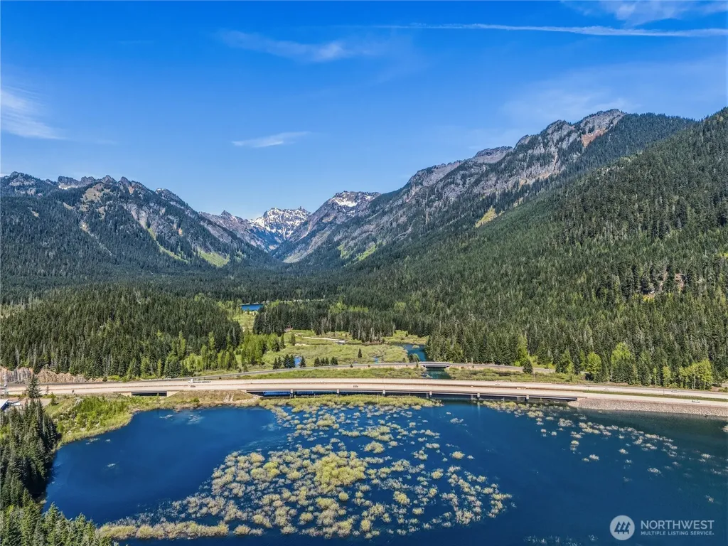 350 Rampart Drive Snoqualmie Pass WA 98068
