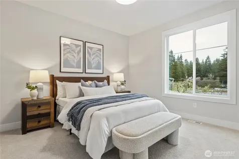 1606 146th Avenue SE Bellevue WA 98007