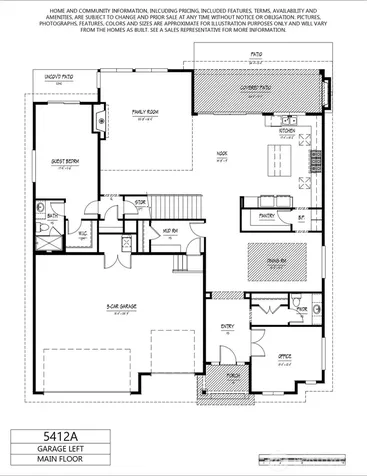 1606 146th Avenue SE Bellevue WA 98007