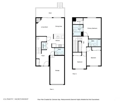 15721 44th Avenue W Lynnwood WA 98087