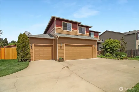 9815 198th Street E Graham WA 98338