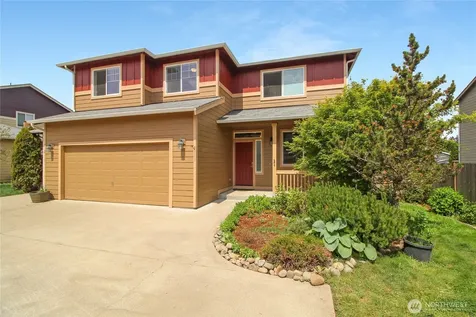 9815 198th Street E Graham WA 98338