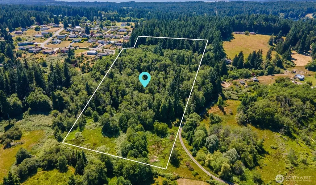 0 Heggeness Road Clinton WA 98236
