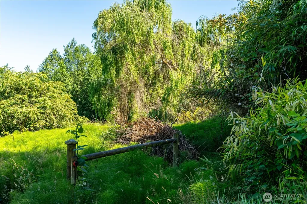 0 Heggeness Road Clinton WA 98236