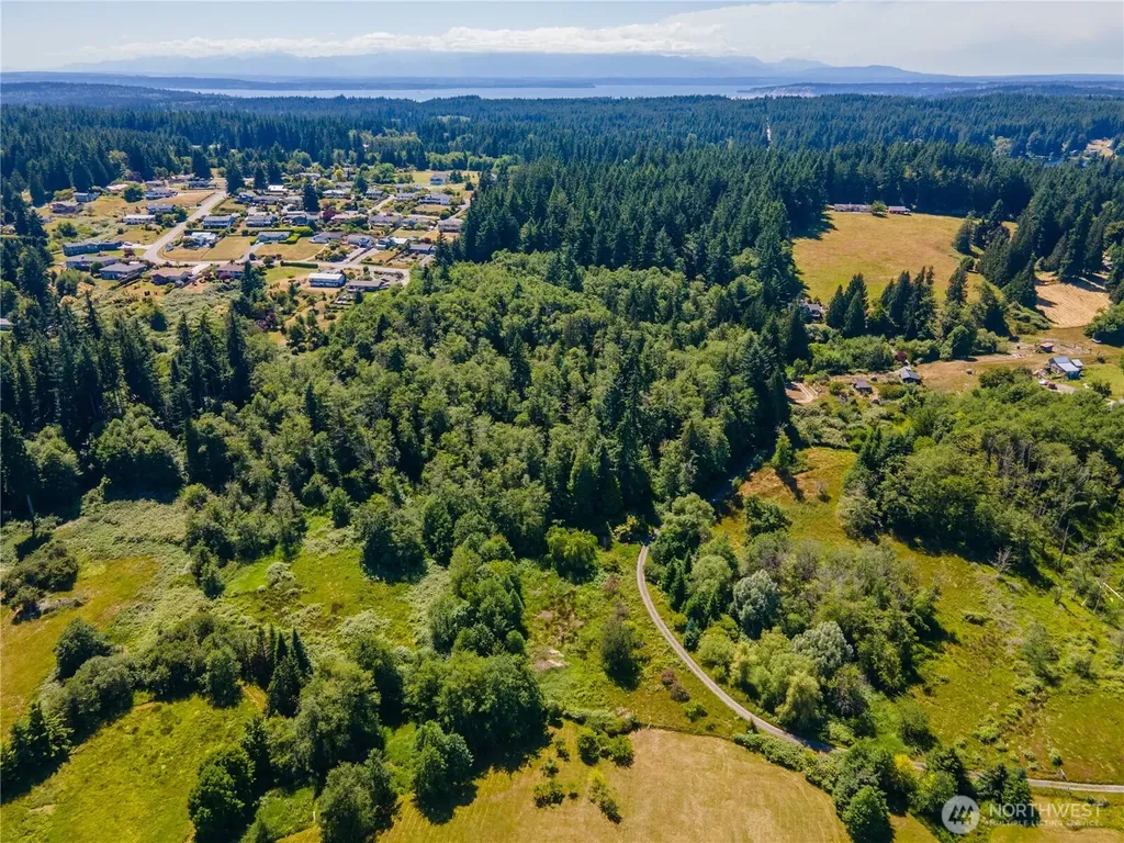 0 Heggeness Road Clinton WA 98236