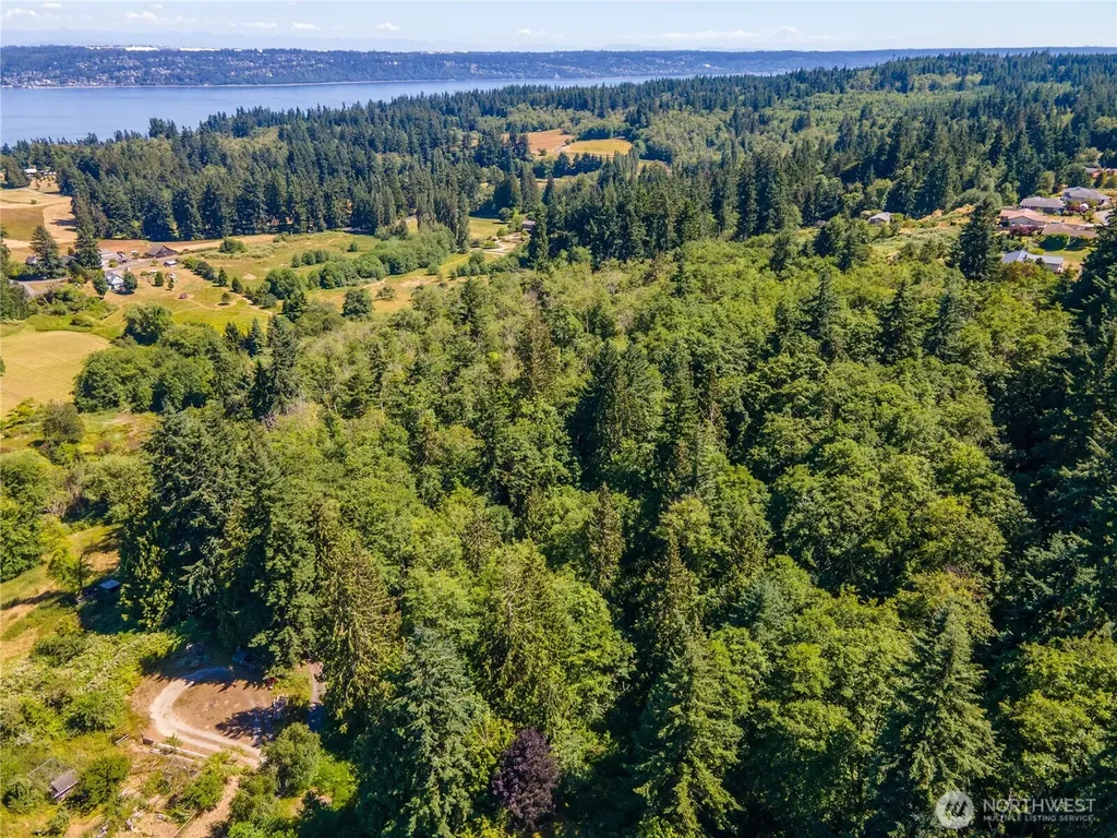 0 Heggeness Road Clinton WA 98236