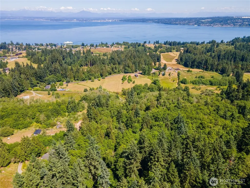 0 Heggeness Road Clinton WA 98236