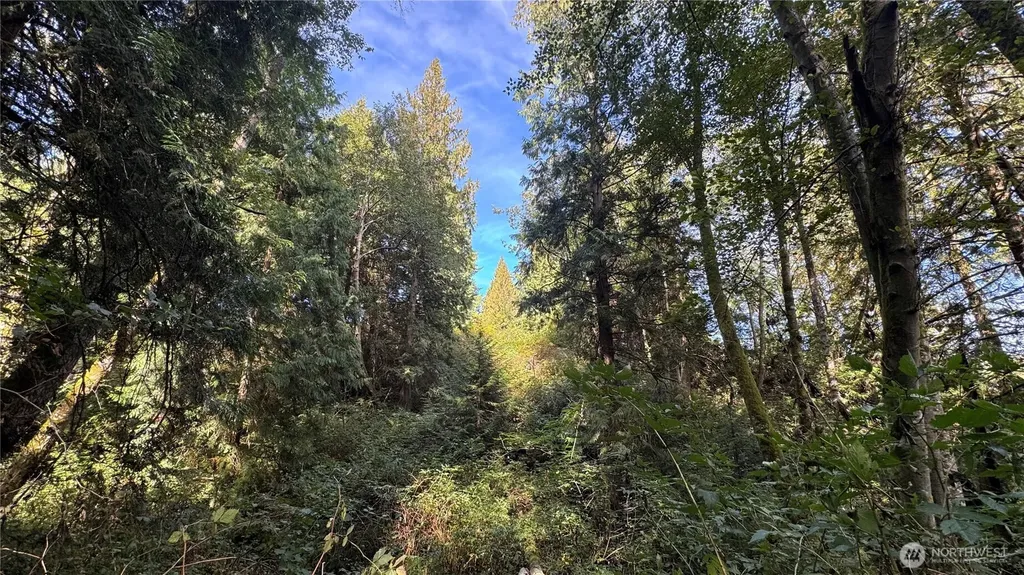 0 Heggeness Road Clinton WA 98236